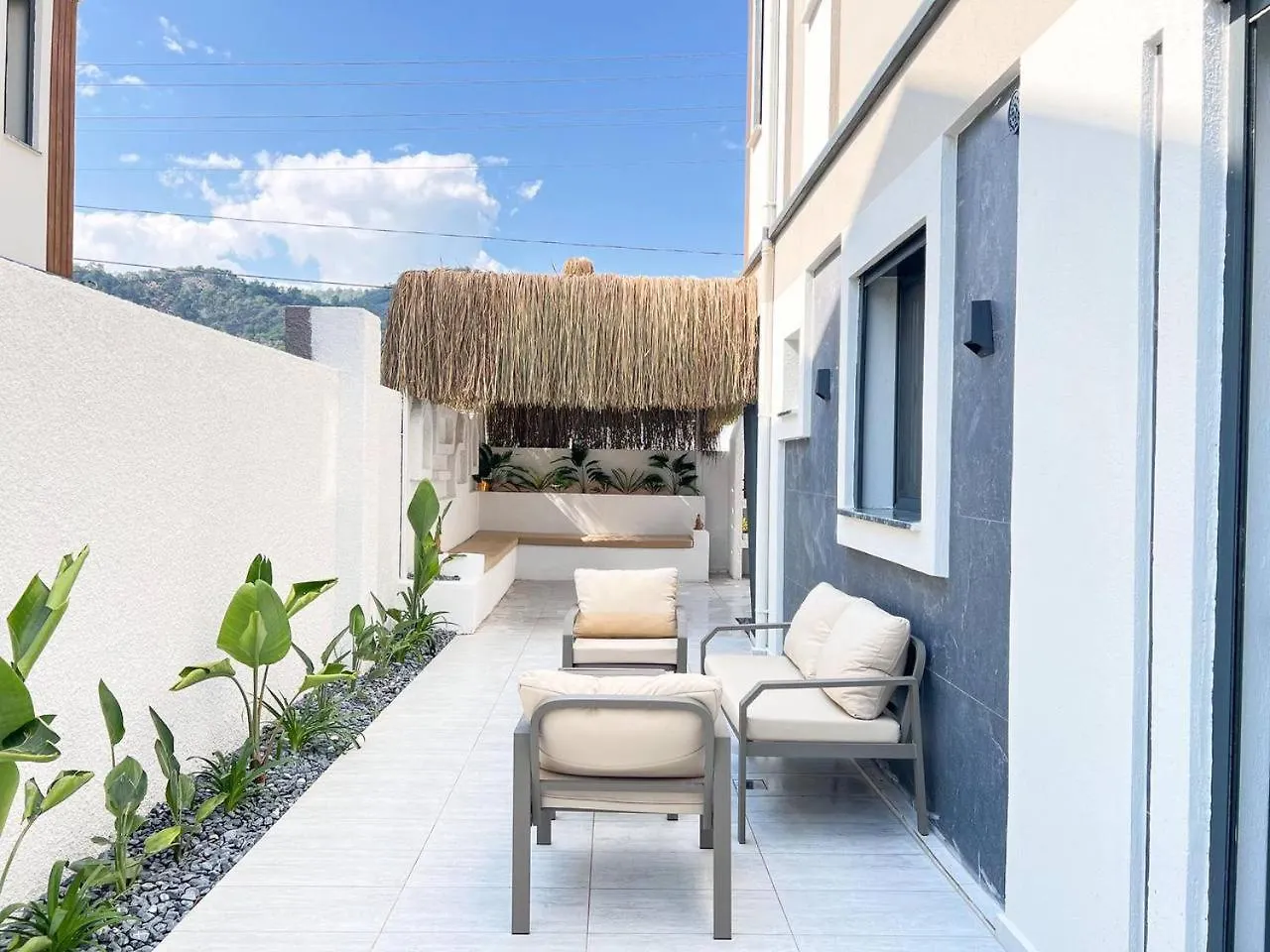 Vila Hygge Fethiye